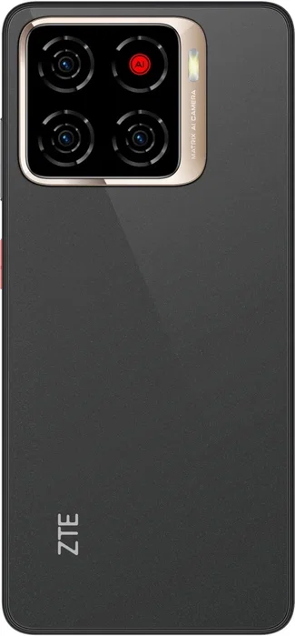 ZTE Blade A56 4/128GB Negro
