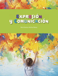 Expresión y comunicación, Sánchez Ramos, María Vanessa - EDITEX