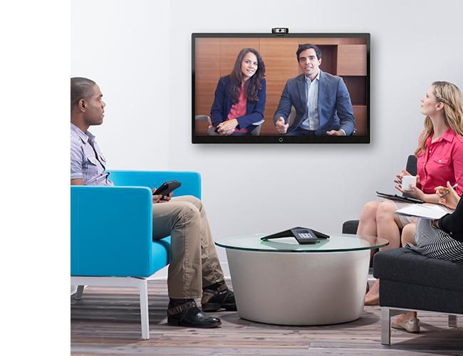 Poly Realpresence Trio 8800 Telefono de Conferencias IP POE, USB, Micro-USB, Bluetooth 4.0, NFC para Colaboracion y Audio HD