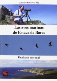 AVES MARINAS DE ESTACA DE BARES, Antonio Sandoval - TUNDRA