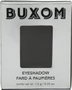 Buxom Single Eyeshadow Bar Unapologetic