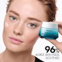 Vichy Minéral 89 Crema Hidratante 72H Rica 50 ml