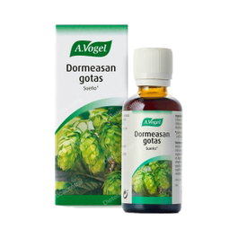 A.VOGEL DORMEASAN 50ml