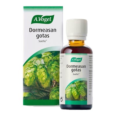 A.Vogel Dormeasan 50 ml