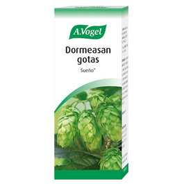 Dormeasan