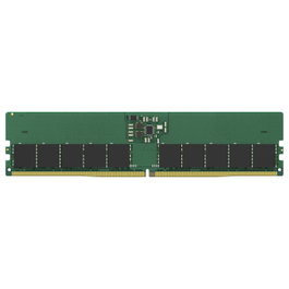 Kingston 16 GB DDR5 5600 MT/s ECC KTD-PE556E-16G