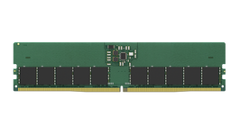 Kingston Memoria DDR5 16GB 5600MHz ECC para Dell 16GB DDR5 5600 ECC 46CAS