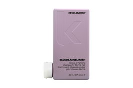 Kevin Murphy Angel Wash Shampoo 250ml - For Blonde/Grey Hair