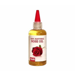 Yari 100% Aceite de Rosa Mosqueta 105ml
