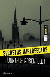 SECRETOS IMPERFECTOS, Michael Hjorth - PLANETA