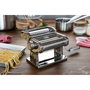Marcato Atlas+ Pasta Machine Silver