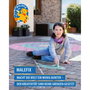 Pustefix MALEFIX Tiza para Pavimentar Pack de 20