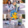 Pustefix MALEFIX Tiza para Pavimentar Pack de 20