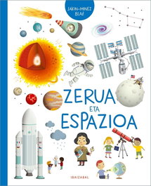 IBAIZABAL Zerua eta espazioa