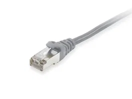 Equip 606705 Cable de Red Cat6a S/FTP 3m Gris
