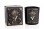 DKD Home Decor Vela Black Magic Surtido de 6 Unidades