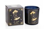 DKD Home Decor Vela Black Magic Surtido de 6 Unidades