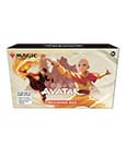 Magic the Gathering Avatar: The Last Airbender Cajas de Principiantes Caja (3) inglés