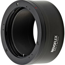 Novoflex adaptador objetivo Olympus OM a cámara Sony E Mount