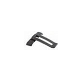 Mitel Clip Cinturón Estándar Negro para Mitel 622/650 - Mitel Standard Gürtelclip