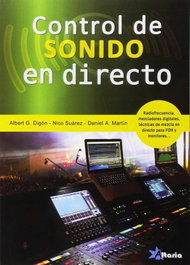 ALTARIA, Control sonido directo - VV.AA.