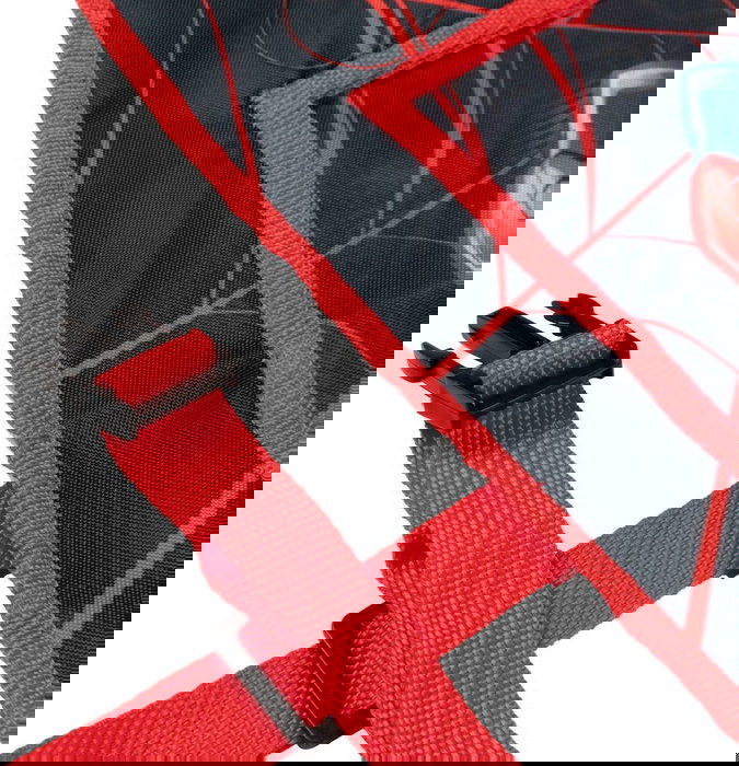 Organizador para Asiento de Coche Spider-Man CZ10274 Rojo Organizador para Asiento de Coche Spider-Man CZ10274 Rojo