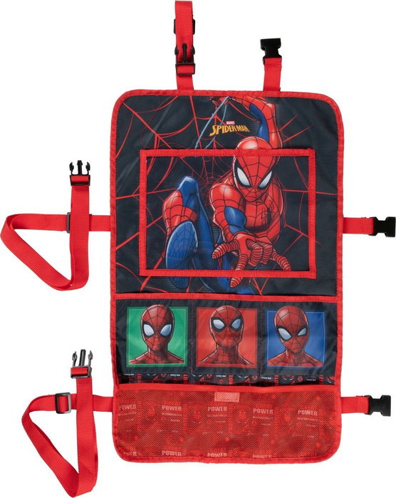 Licensing Organizador del Hombre Araña Spiderman