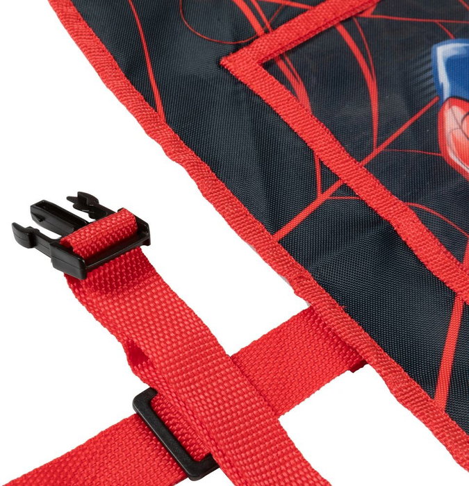 Licensing Organizador del Hombre Araña Spiderman