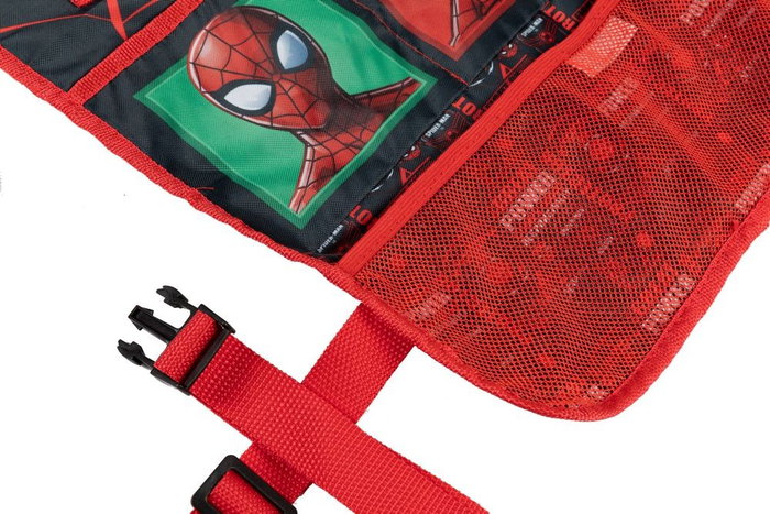 Licensing Organizador del Hombre Araña Spiderman