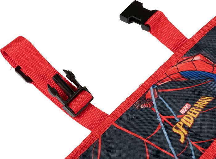 Licensing Organizador del Hombre Araña Spiderman