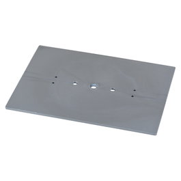 EFB Elektronik EFB Deckel fr Spleikassette PRO 53100.10 & 53100.11