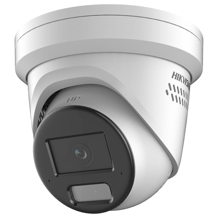 Hikvision DS-2CD2386G2H-IS2U/SL(2.8mm) Cámara de Seguridad IP 8MP Exterior Turret AcuSense, Visión Nocturna 30m, IP67, WDR 120dB, PoE, 2.8mm Hikvision DS-2CD2386G2H-IS2U/SL(2.8mm) Cámara de Seguridad IP 8MP Exterior Turret AcuSense, Visión Nocturna 30m, IP67, WDR 120dB, PoE, 2.8mm