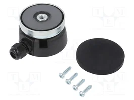 SIEMENS 8WD43 Mango de fijación