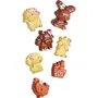 Lansay LAN3181860178270 Mini Delicias Choco Friends Juguete a Partir de 6 Años