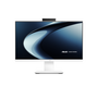 ASUS V440VAK-WPC0610 PC Todo en Uno 23.8" Full HD, Intel Core i7-13620H, 16GB RAM, 512GB SSD, Sin S.O., Blanco, Teclado Español