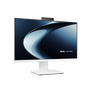 ASUS V440VAK-WPC0610 PC Todo en Uno 23.8" Full HD, Intel Core i7-13620H, 16GB RAM, 512GB SSD, Sin S.O., Blanco, Teclado Español
