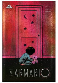 Moztros Producciones S.L. EL ARMARIO (EDICIÓN METAL)</div>