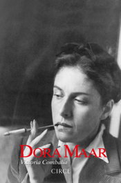 Dora Maar, Victoria Combalía - CIRCE