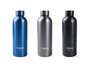Thermosport Botella Termo Acero Metalizada 500ml