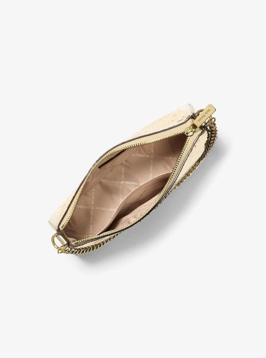 Michael Kors Set de Bolso 35F5SGZD6O-PALE-GOLD Dorado