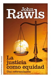 PAIDOS, La justicia como equidad, John Rawls - Estado y Sociedad
