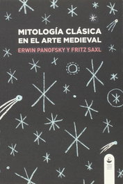 Mitología clásica en el arte medieval, Erwin Panofsky - SANS SOLEIL EDICIONES