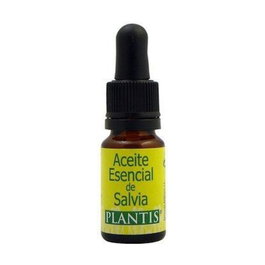 Plantis Aceite Esencial de Salvia 10 ml