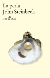 La perla, John Steinbeck - EDHASA EDITORIAL