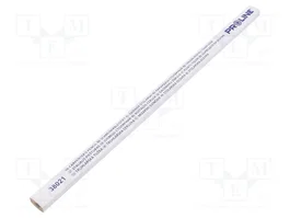 PROLINE Lápiz de 240 mm para trabajos de carpintería