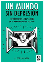 KOLIMA, UN MUNDO SIN DEPRESIÓN, Alfonso Basco - KOLIMA