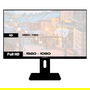 JAPANNEXT Monitor LED IPS de 27 pulgadas Full HD (68,6 cm) 1920x1080, 100 Hz, 8 ms, FreeSync, Altavoces, Montaje VESA, 65W USB-C, Negro (JN-IPS27FHDR-C65W-HSP)