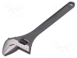BAHCO Llave inglesa 44mm