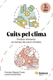 PROFIT, Cuits pel clima - Lorena Farràs Pérez