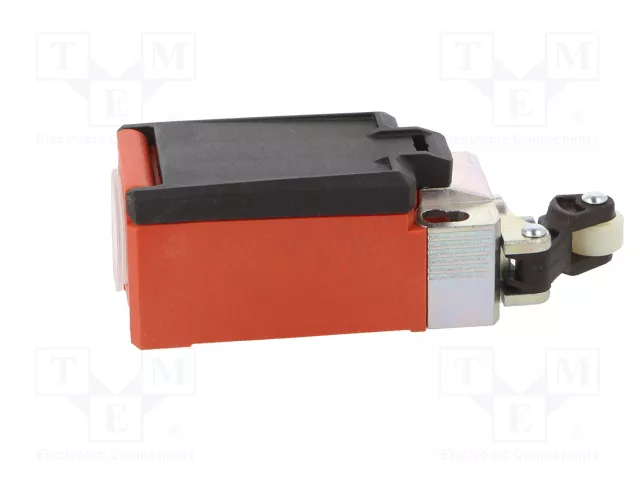 BERNSTEIN AG Interruptor de fin de carrera NO + NC M20